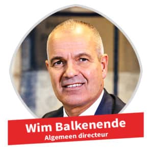 Wim Balkenende - Interim MKB